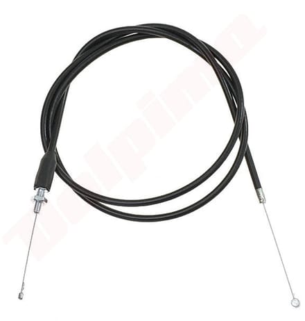 Gaskabel passend op 1050x1200 A