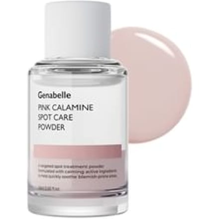 Genabelle - Pink Calamine Spot Care Powder 15ml