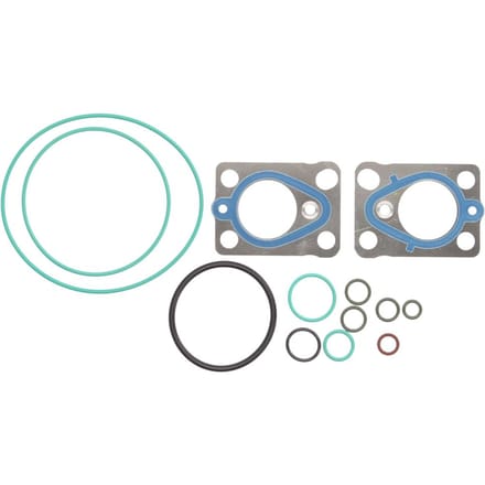 Kabelreparatieset, brandstofpomp DELPHI 7135-558