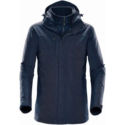 3-in-1 parka Stormtech
