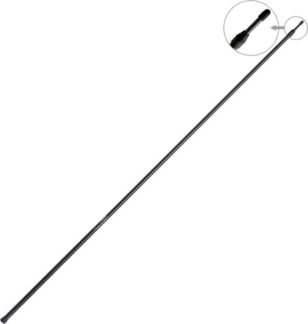 Garbolino Cuppingkit- Big Bore Adjustable Potting Kit - 1.70m Tot 3.00m