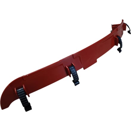 Splash guard assy