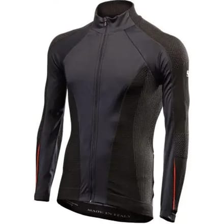 Motortrui met lange mouwen Sixs wind WT