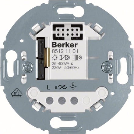 Hager universele schakelmodule 1V (85121101)