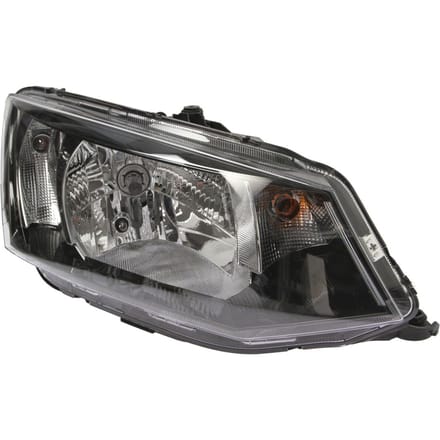 Koplampen VALEO 046605, rechts