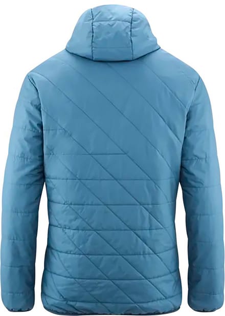 Red Chili Jarle Hoodie - Bluegrey - Maat Herren_S