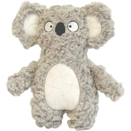 Pluche speelgoed voor honden Nobby Pet Koala knisternd