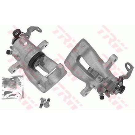 Remklauw TRW BHN316E, achter rechts