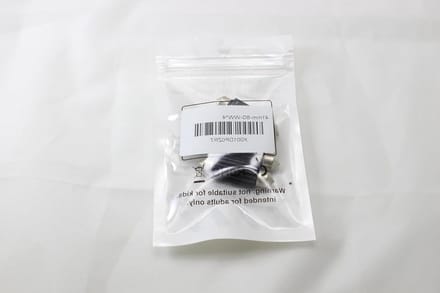 LED Lamp - Interieurverlichting Auto - Verlichting Binnen - Canbus Foutloos - 41MM - Warm Wit