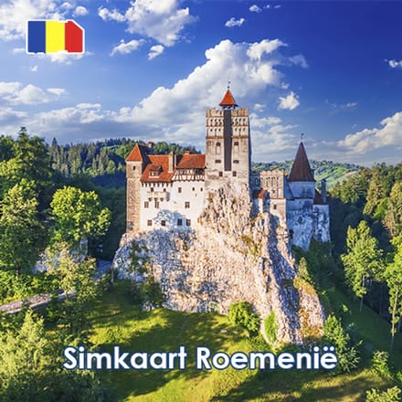 InternationalSIM Data Simkaart Peru - Onbeperkt - 7 dagen