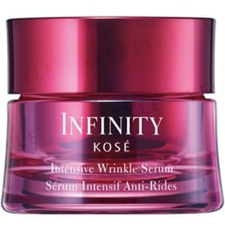 Kose - INFINITY Intensive Wrinkle Serum 40g