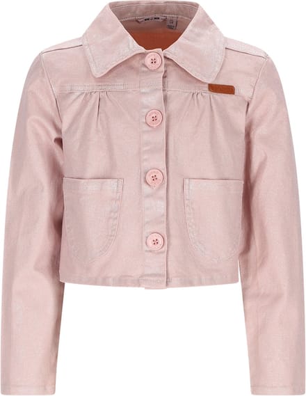NONO N602-5307-268_122-128 Meisjes Trui Daisy - Maat 122/128