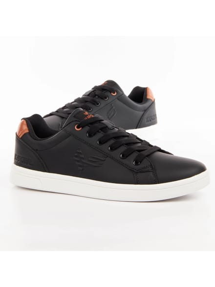 Kaporal Bloko sneakers voor heren