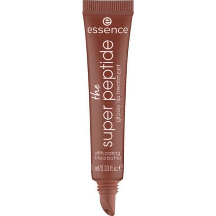 Essence Lipverzorging De Super Peptide Glossy Lip Behandelingen Lippen Dames 10 ml