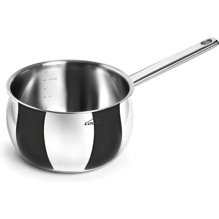 Steelpan Lacor Belly 20 cm