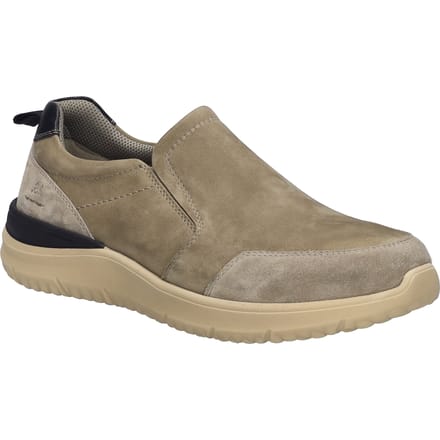 JOSEF SEIBEL Wales 04 | Halbschuh für Herren | Beige