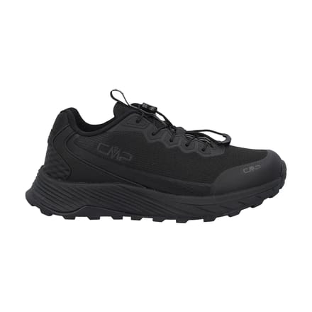 Cmp Phelyx Wandelschoenen Zwart EU 41 Man