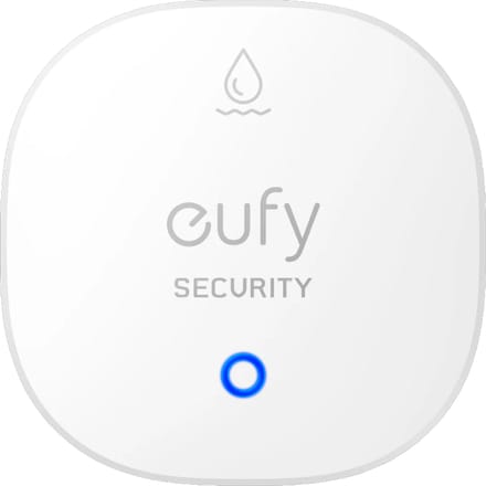 Eufy Water and Freeze Sensor