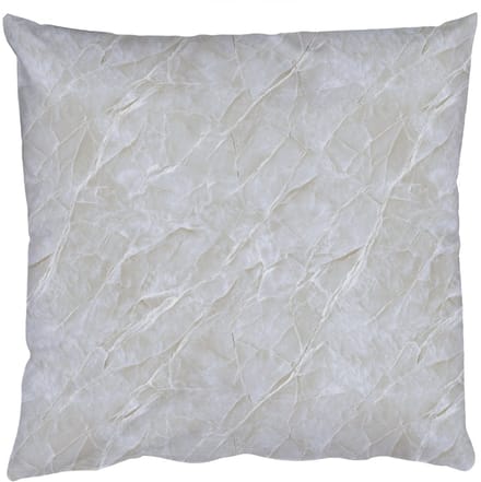 Sierkussens - Kussentjes Woonkamer - 50x50 cm - Oppervlakte - Textuur - Grijs