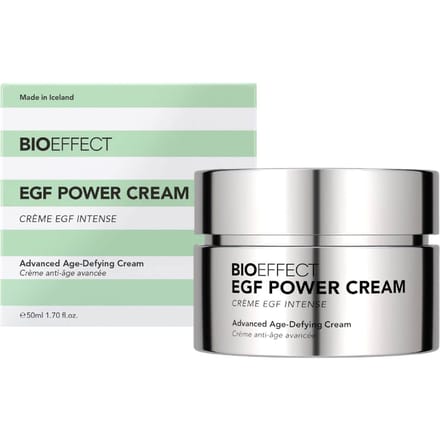 BIOEFFECT EGF Power Crème 50 ml