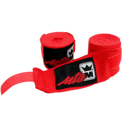 Boksbandage Montana MBB3250 - 300 x 5 cm