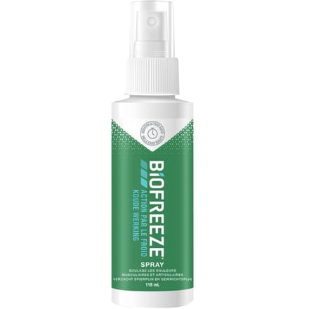 Biofreeze Koude Werking Spray 118ml