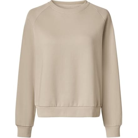 ESMARA Dames trui (Beige, XS (32/34))