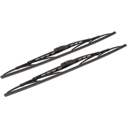 Wisserblad SWF Standard 116218, 475mm, Voor, 2 Stuk