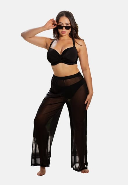 Hose SHEER
