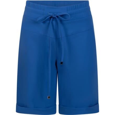 Zoso Travel short bowie