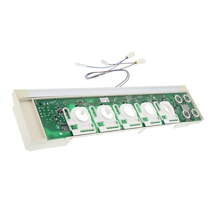 AEG geconfigureerde module, gebruikersinterface-bord, Safe I 140113017028