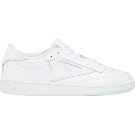 Damestrainers Reebok Club C 85