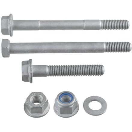 Reparatieset, wielophanging LEMFÖRDER 45917 01
