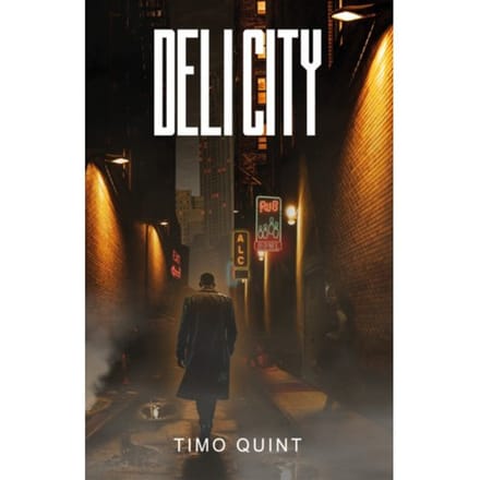 Deli City - Timo Quint