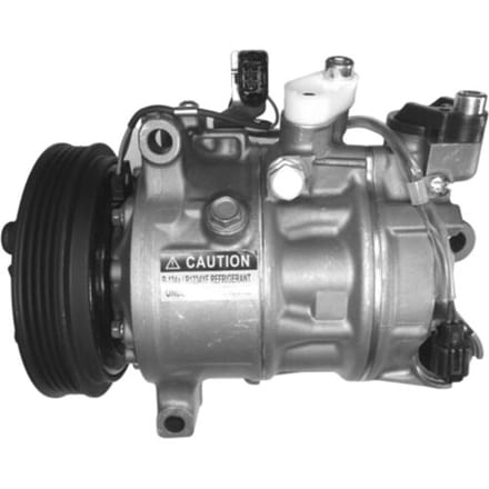 Compressor, airconditioning AIRSTAL 10-5863