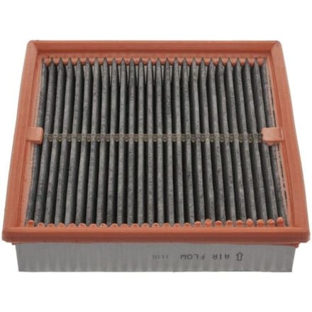 Cabinefilter FEBI BILSTEIN 100283
