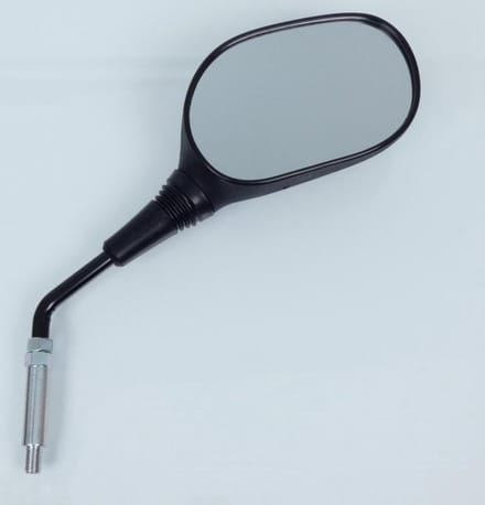 rms rechter spiegel voor suzuki 150 zestien scooter 2011 cp111 / d nieuw