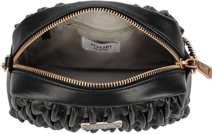 JOOP! Schoudertas Ruga Jessy Shoulderbag Black Zwart