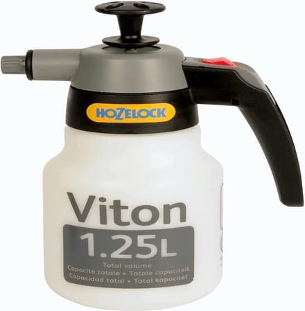 Drukspuit,  1.25 L