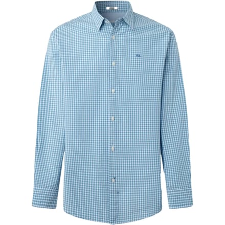 Shirt met lange mouwen Pepe Jeans Puglia