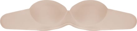 Perfect Secrets Perfect Backless Bra - Latte - Cup A