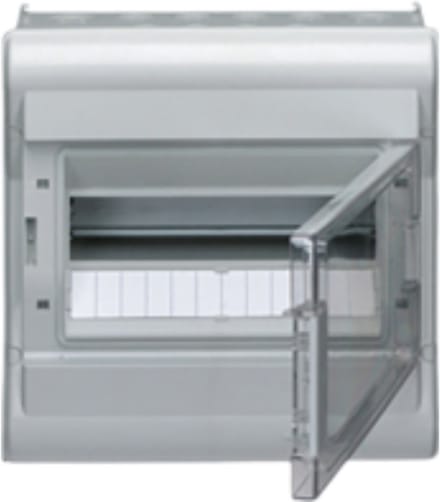 Hager Vector Installatiekast leeg