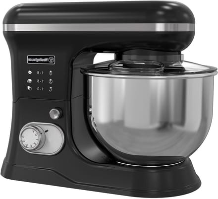 Keukenrobot - Keukenmixer - keukenapparaat