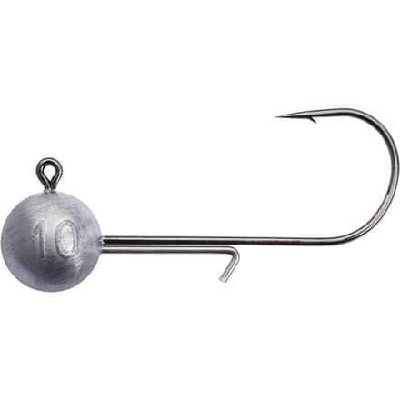 Loodkop Berkley Round (x3)