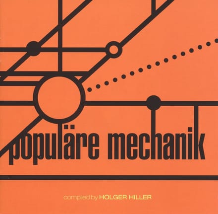 Populäre Mechanik - Kollektion 03 (LP)