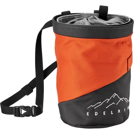 Magnesia zak Edelrid Splitter Twist