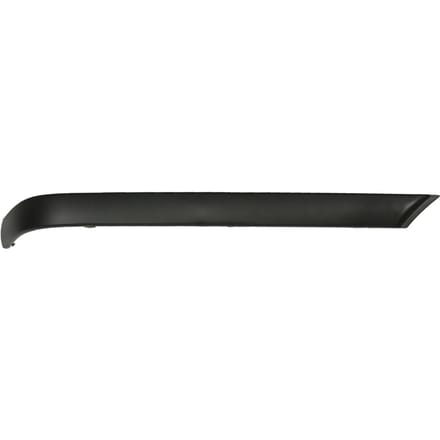Bumper - onderdelen BLIC 5513-00-0060972MP