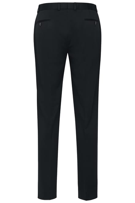 Bugatti Herren Broek met stretchfunctie