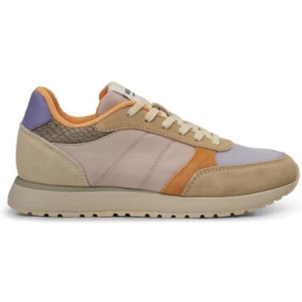 Woden Ronja Ballerina Multi Größe: 38 | Trainers Outlet | Damen