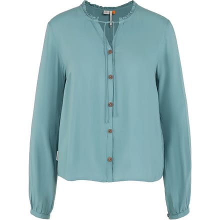 Vrouwenblouse Ragwear Ione